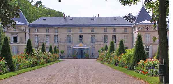 Caudebec en Caux 